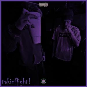 takinflight! (feat. Frzl)
