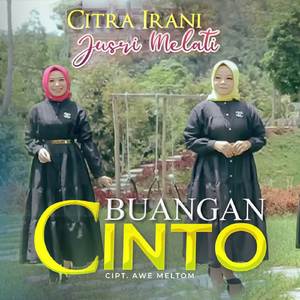 Buangan Cinto