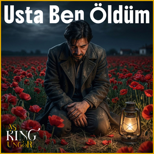 Usta Ben Öldüm