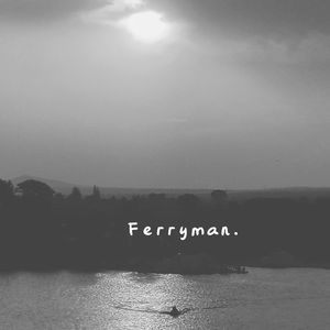 摆渡诗（Prod EVOMUSIC）