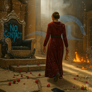 No Contact