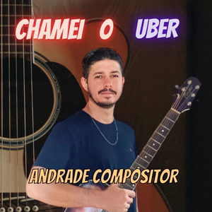 Chamei o Uber