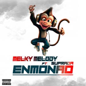 ENMONAO (feat. SUPRADA)