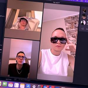 Не могY (feat. pragaluvvv & Dior Playa)