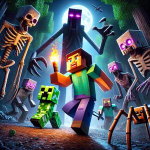 Eyes of the Void (Enderman)