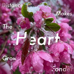 Distance Makes The Heart Grow Fonder