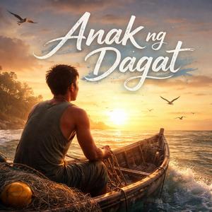 Anak Ng Dagat