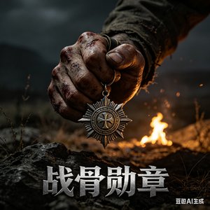 战骨勋章