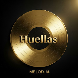 Huellas