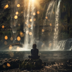 Acordes Meditativos De Llanura Aluvial Serena