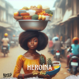 Heroína (Remix)