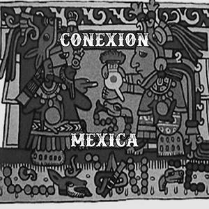 conexion mexika (feat. ese ricka 213, mou calavera & leo cavazos)