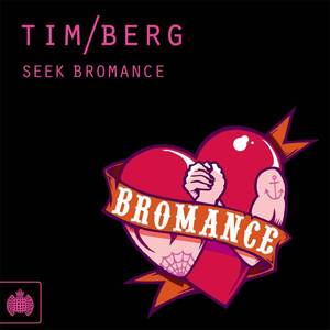 Bromance (Chris Reece Pinkstar Remix)