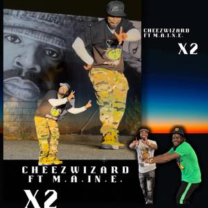 X 2 (feat. M.A.I.N.E.)
