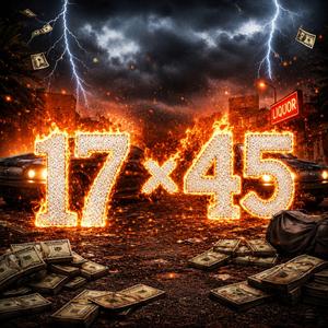 17 x 45, Pt. 2