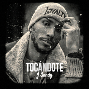 Tocándote