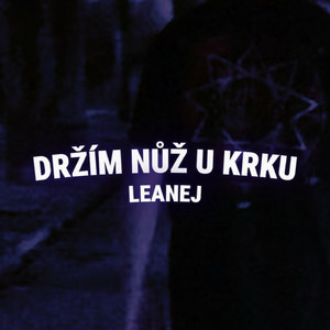 držím nůž u krku