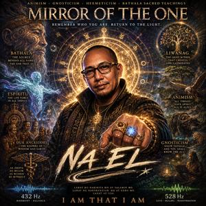 MIRROR OF THE ONE