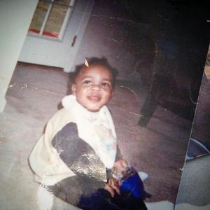 2Much (Chief Keef Remix)