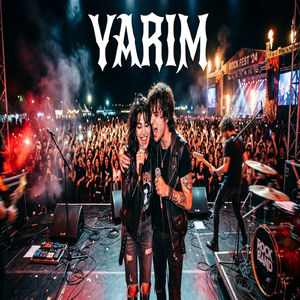 Yarım