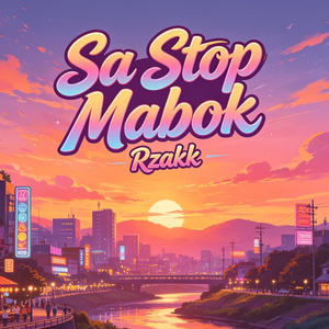 Sa Stop Mabok
