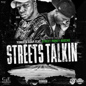 Streets Talkin