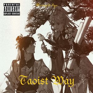 【特价免费可商用】NickMira Kbeazy Typebeat“Taoist Way”