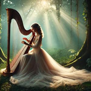 Tranquility's Transformation