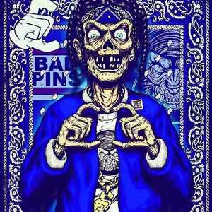 FREESTYE（PROD.BY lLsty）