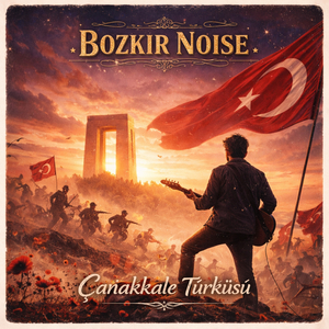 Çanakkale Türküsü