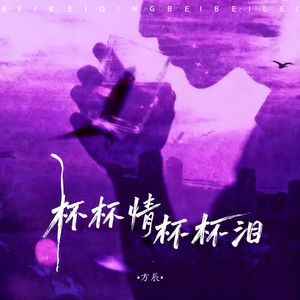 杯杯情杯杯泪