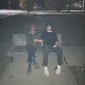 Swanno Mountain Take II