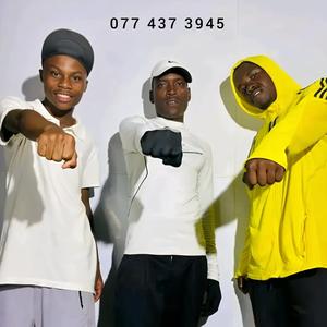 Sibongile (feat. Mastevo wiseman x Master Plaster)