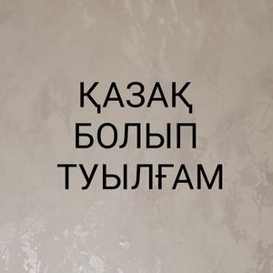 Қазақ болып туылғам (Байжанов)
