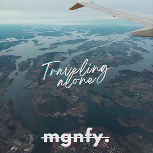 Traveling alone