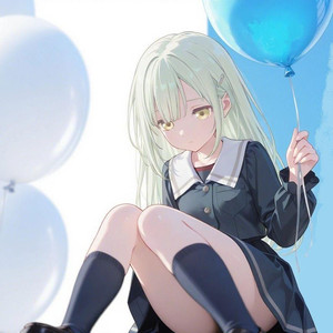 AI若叶睦永远的永远