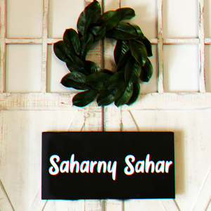 Saharny Sahar