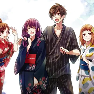 东京夏日相会（翻自 鎖那）