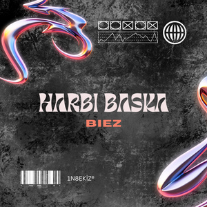 Harbi Başka