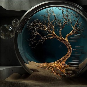 AI Video Made Using PikaLabs Pikaframes