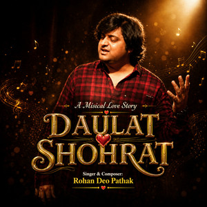 DAULAT SHOHRAT