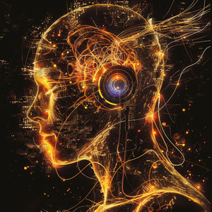 Binaural Transitional Vibe