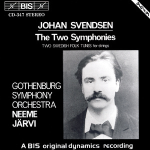 Symphony No. 1 in D Major, Op. 4:II. Andante