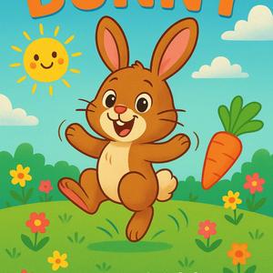 Bounce Like a Bunny (Radio Edit)