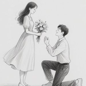 总是出现在我脑海中