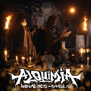 Alquimia