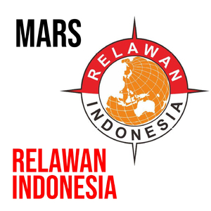 MARS RELAWAN INDONESIA