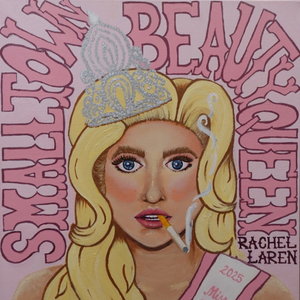 Small Town Beauty Queen