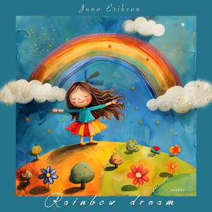 Rainbow dream