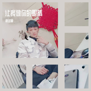 让我做你的眼睛
